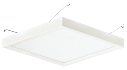 12" Square LED Retrofit, CCT-Selectable