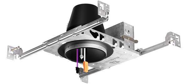 3" New Construction LED Can (0-10V)