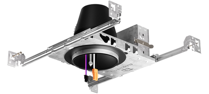 3" New Construction LED Can (0-10V)
