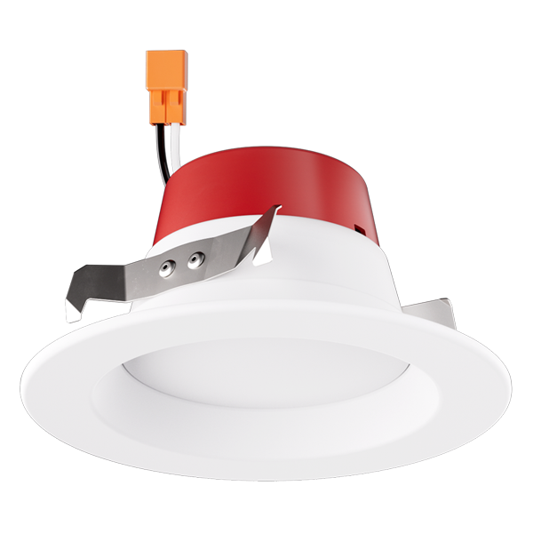 4" LED Reflector Insert – 5-CCT Selectable