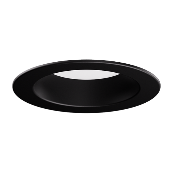 4" 0-10V LED Trim w/ CCT & Lumen Select