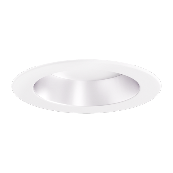 4" 0-10V LED Trim w/ CCT & Lumen Select