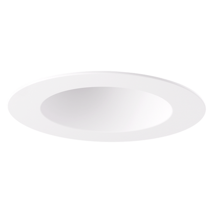 6" LED Round Insert, Selectable Wattage & CCT