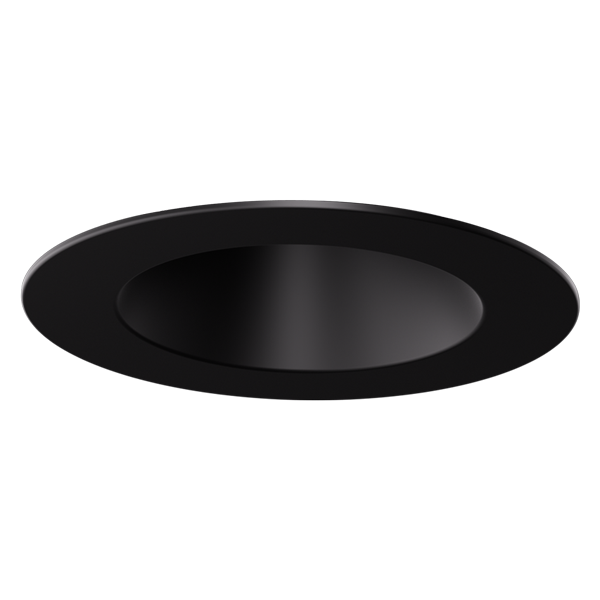 6" LED Round Insert, Selectable Wattage & CCT