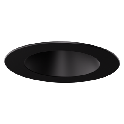 6" LED Round Insert, Selectable Wattage & CCT