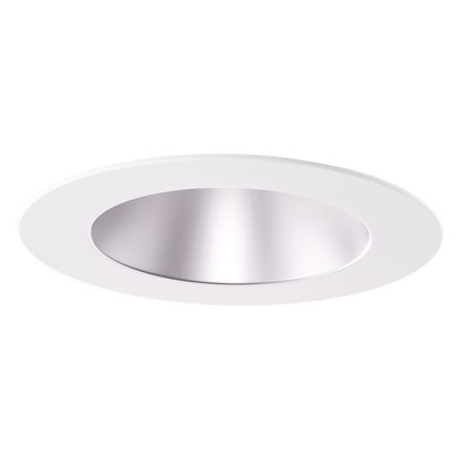 6" LED Round Insert, Selectable Wattage & CCT