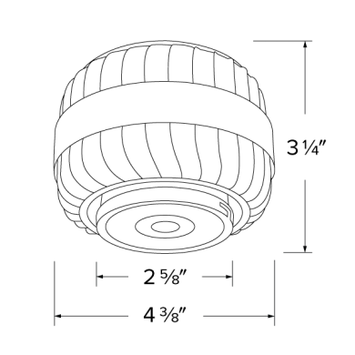 Birch™ LED Module