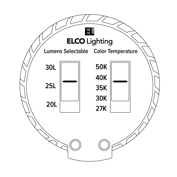 Birch™ LED Module