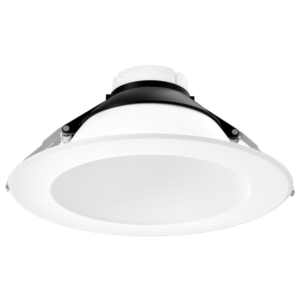 Birch™ 8" Round Reflector Trim