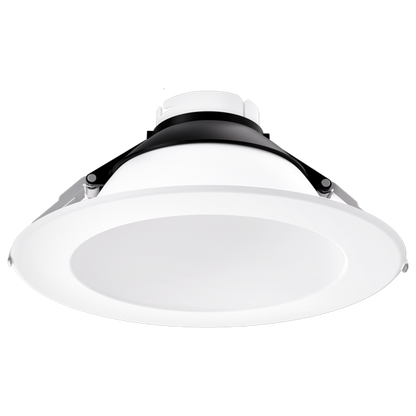 Birch™ 8" Round Reflector Trim