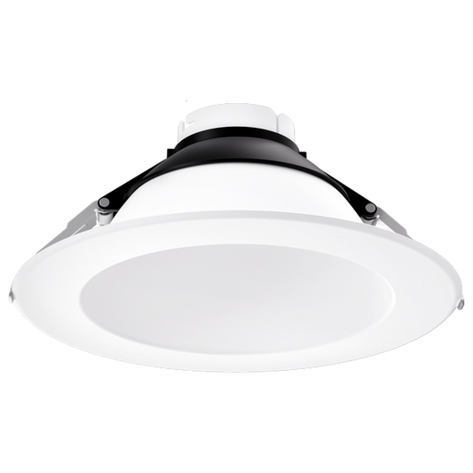 8" Birch™ Round Reflector Trim