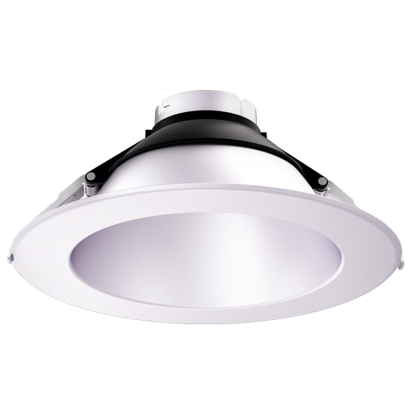 Birch™ 8" Round Reflector Trim