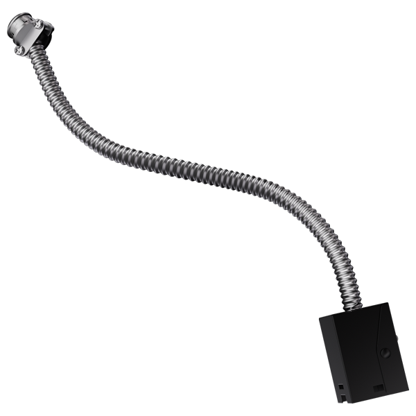Birch Retrofit Direct J-Box Whip
