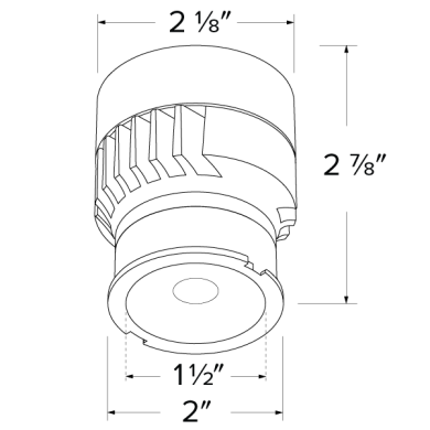 10° Koto™ LED Module