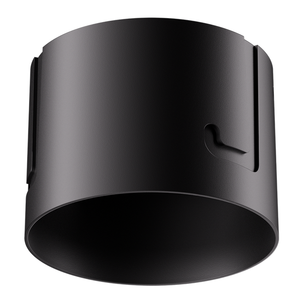 Pex™ 2" Adjustable Trimless Reflector