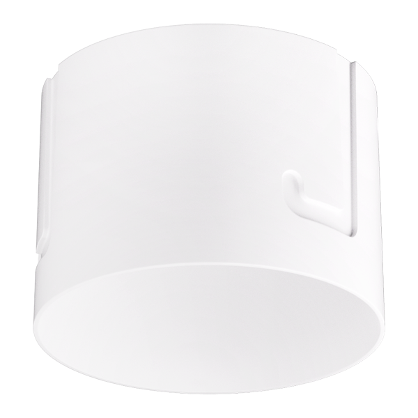 Pex™ 2" Adjustable Trimless Reflector