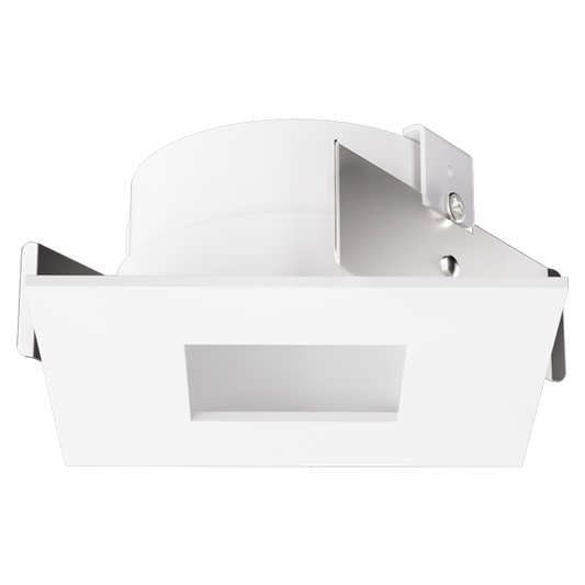 Pex™ 2" Square Adjustable Pinhole