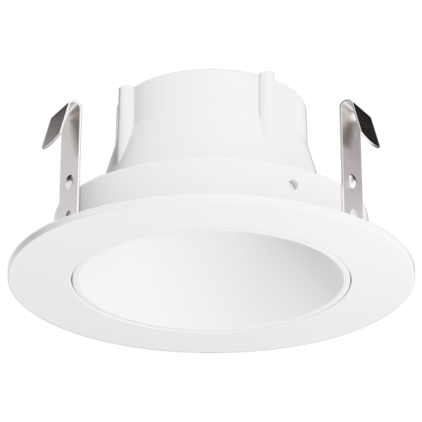 Pex™ 3" Round Deep Reflector Trim