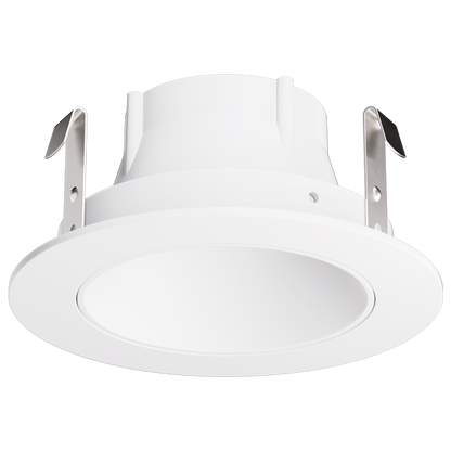 Pex™ 3" Round Deep Reflector Trim