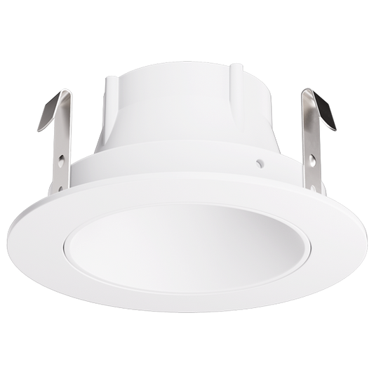 Pex™ 3" Round Deep Reflector Trim