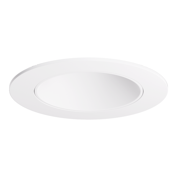 Pex™ 3" Round Deep Reflector Trim