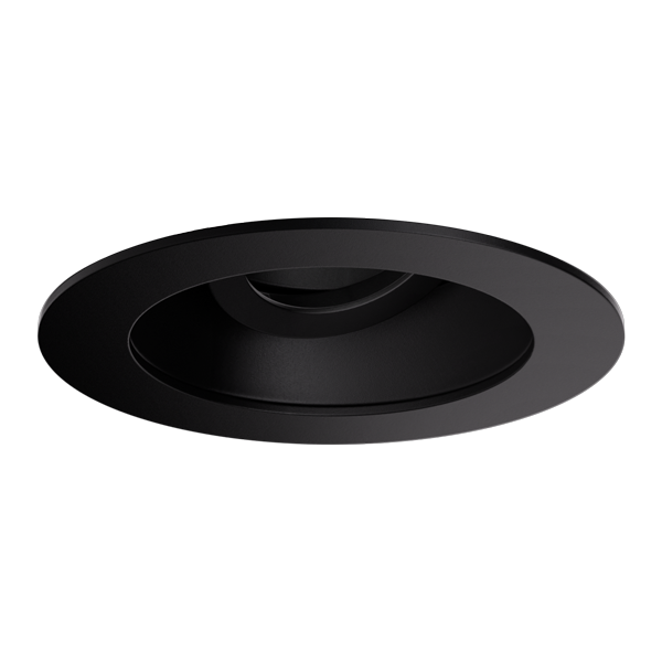 Pex™ 3" Round Deep Reflector Trim