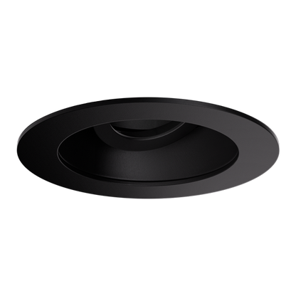 Pex™ 3" Round Deep Reflector Trim