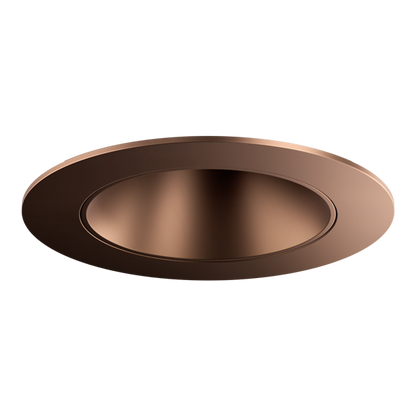 Pex™ 3" Round Deep Reflector Trim