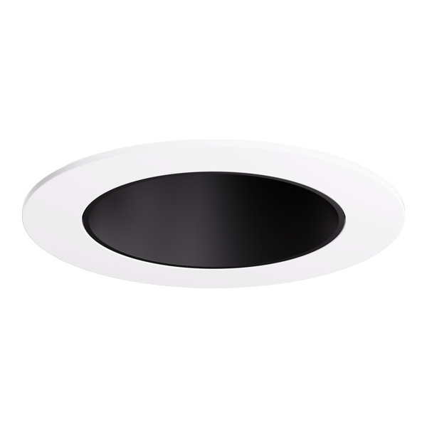 Pex™ 3" Round Deep Reflector Trim