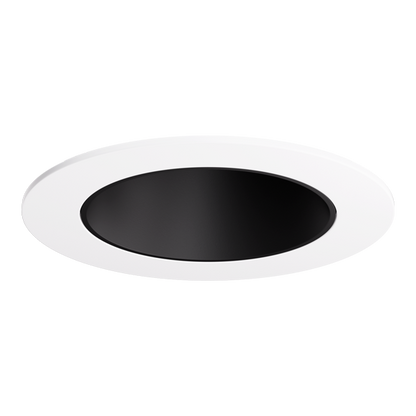 Pex™ 3" Round Deep Reflector Trim