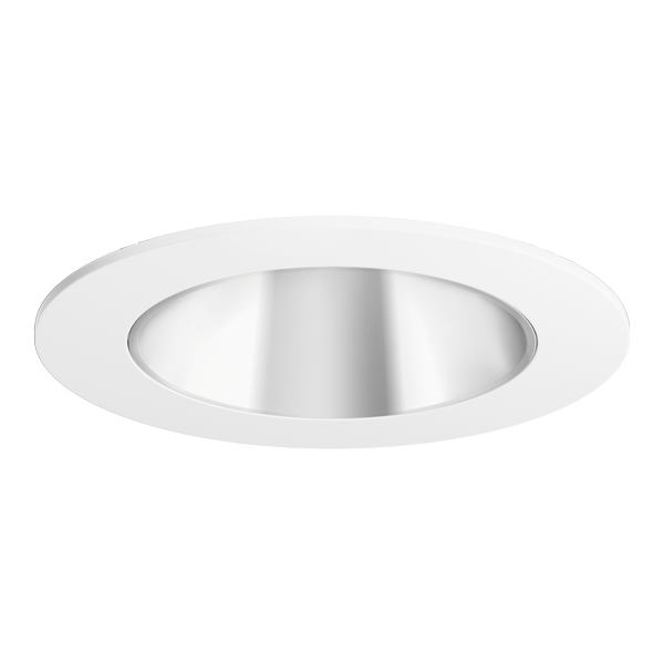 Pex™ 3" Round Deep Reflector Trim
