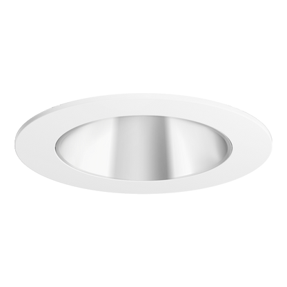 Pex™ 3" Round Deep Reflector Trim