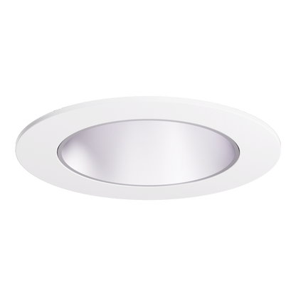 Pex™ 3" Round Deep Reflector Trim
