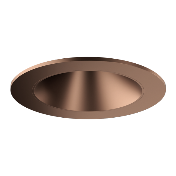 Pex™ 4" Round Deep Reflector
