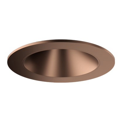 Pex™ 4" Round Deep Reflector