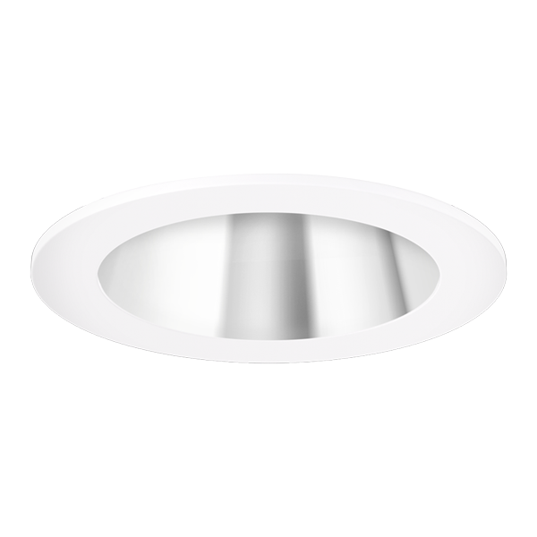 Pex™ 4" Round Deep Reflector