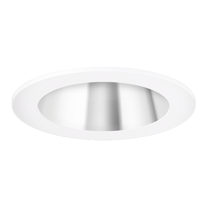 Pex™ 4" Round Deep Reflector