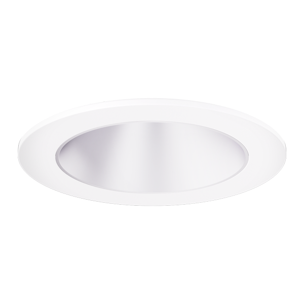 Pex™ 4" Round Deep Reflector