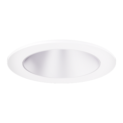 Pex™ 4" Round Deep Reflector