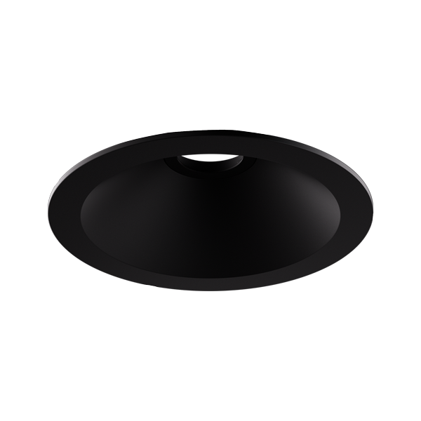 6" Pex™ Round Adjustable Reflector Trim