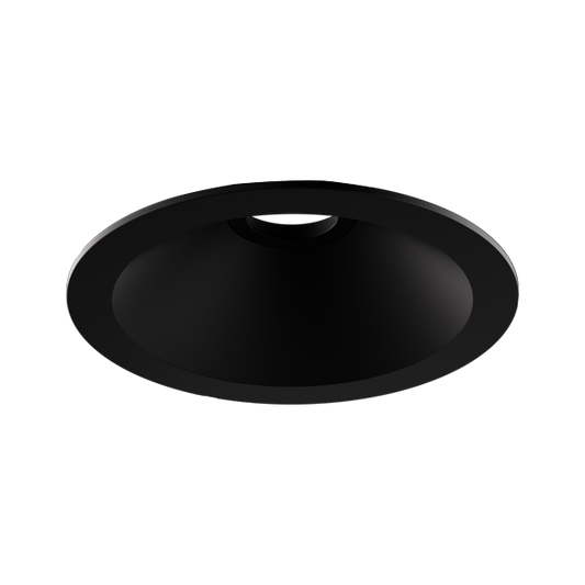 6" Pex™ Round Adjustable Reflector Trim