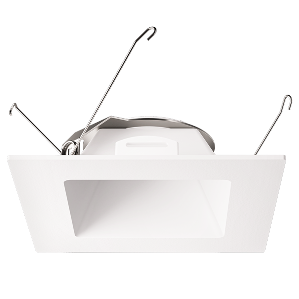 Pex™ 6" Square Adjustable Reflector