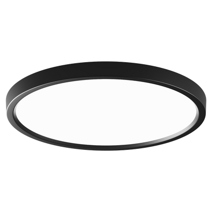 4" Round Wafer LED Panel