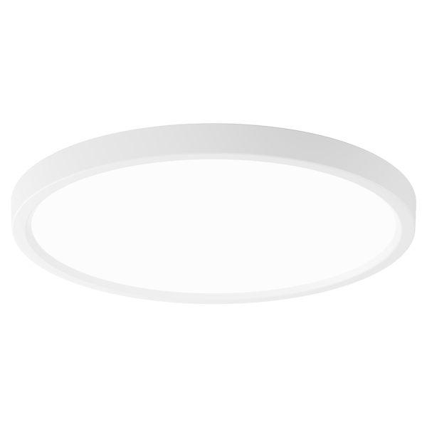 4" Round Wafer LED Panel