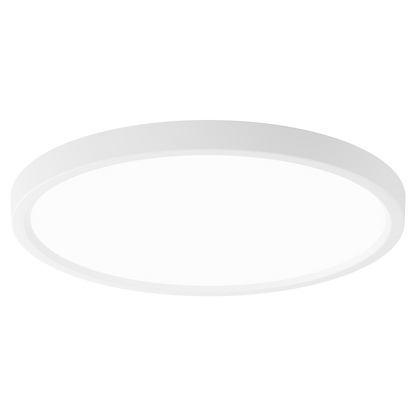 4" Round Wafer LED Panel