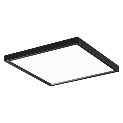8" Square Wafer LED Panel
