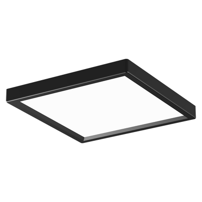 4" Square Wafer LED Panel