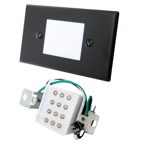 Mini LED Step Light