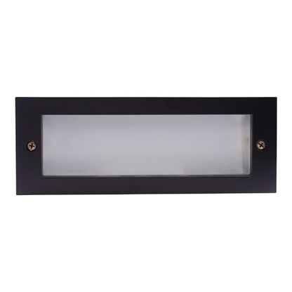 8" LED Brick Light