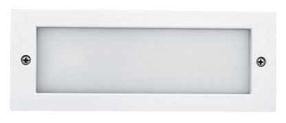 8" LED Brick Light